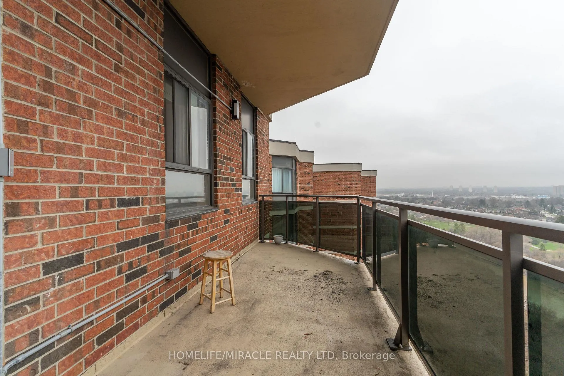 Photo 36 of Unit 2203, 234 Albion Road, Etobicoke, Elms-Old Rexdale — HOMEH