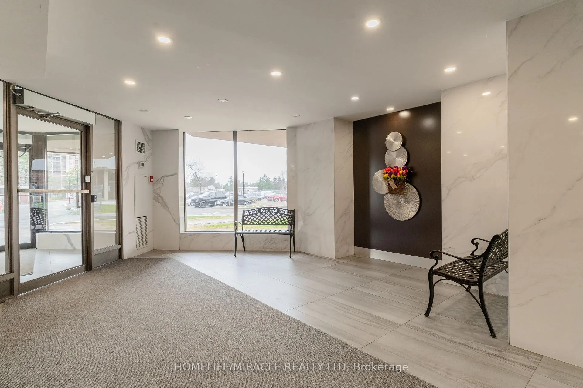 Photo 38 of Unit 2203, 234 Albion Road, Etobicoke, Elms-Old Rexdale — HOMEH