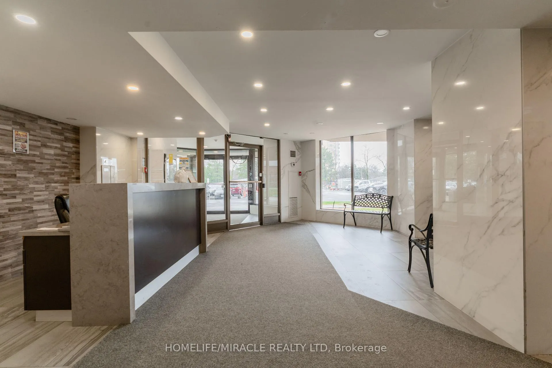 Photo 40 of Unit 2203, 234 Albion Road, Etobicoke, Elms-Old Rexdale — HOMEH