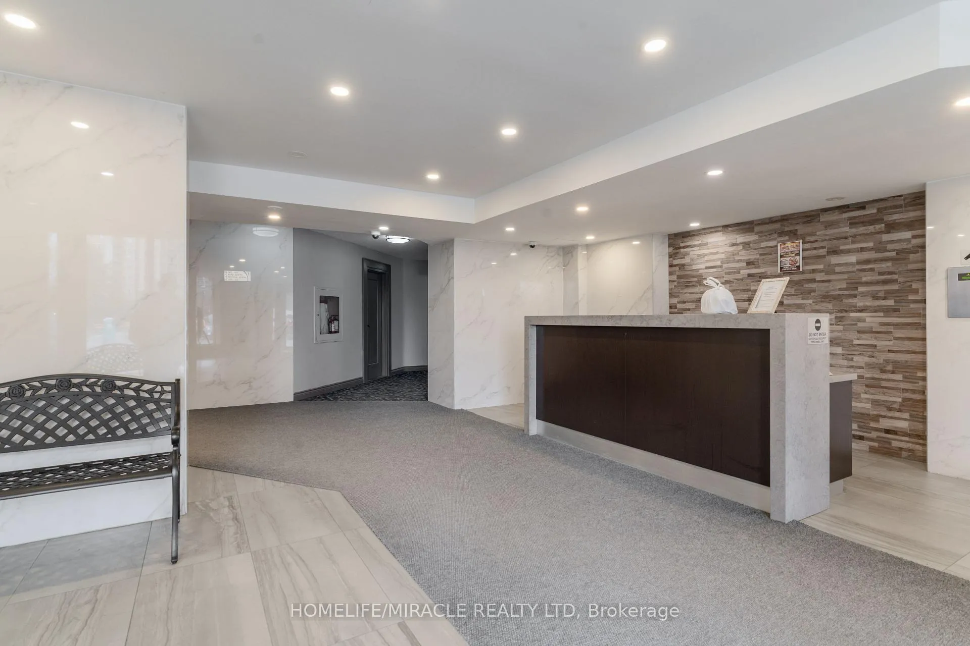 Photo 41 of Unit 2203, 234 Albion Road, Etobicoke, Elms-Old Rexdale — HOMEH