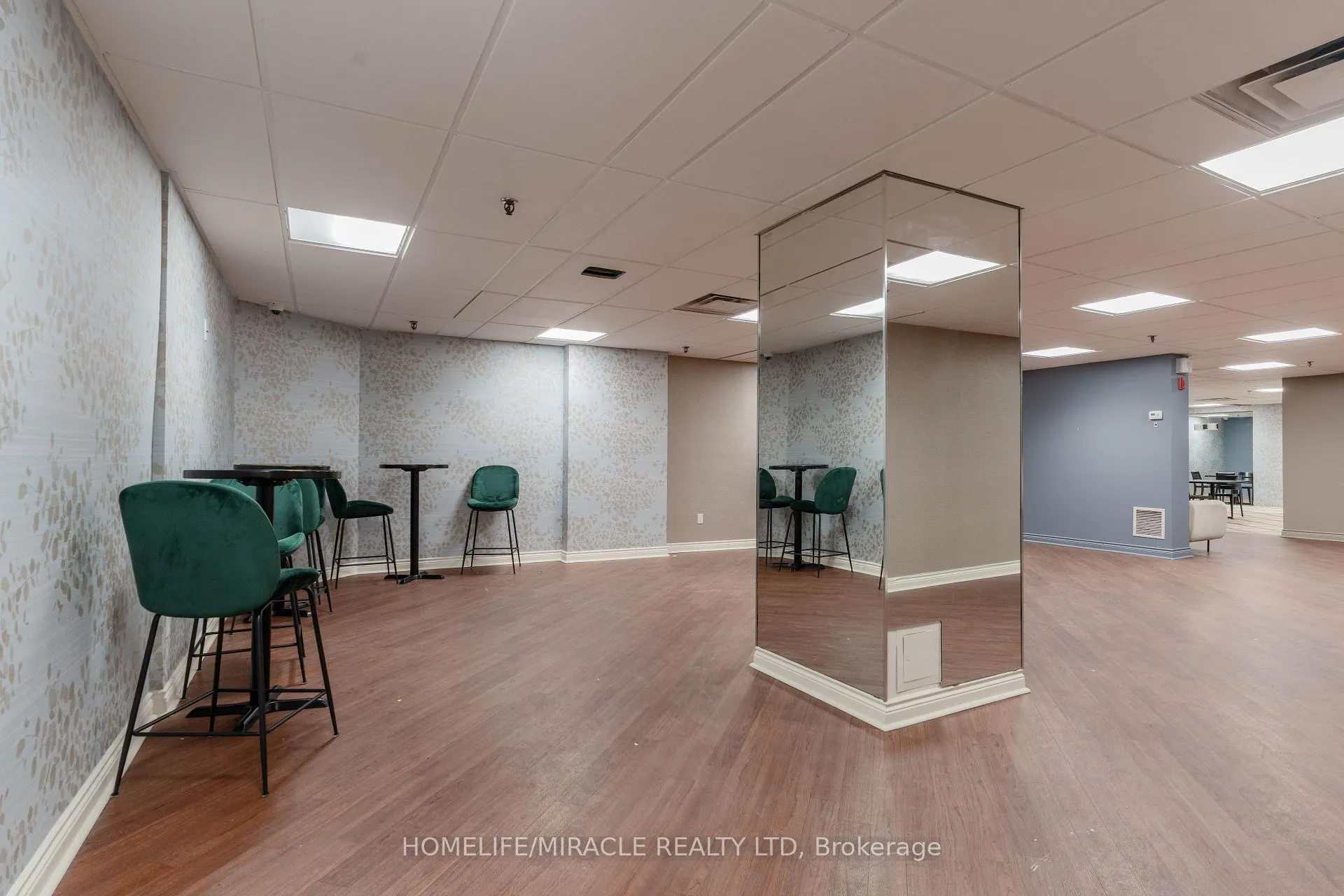 Photo 46 of Unit 2203, 234 Albion Road, Etobicoke, Elms-Old Rexdale — HOMEH