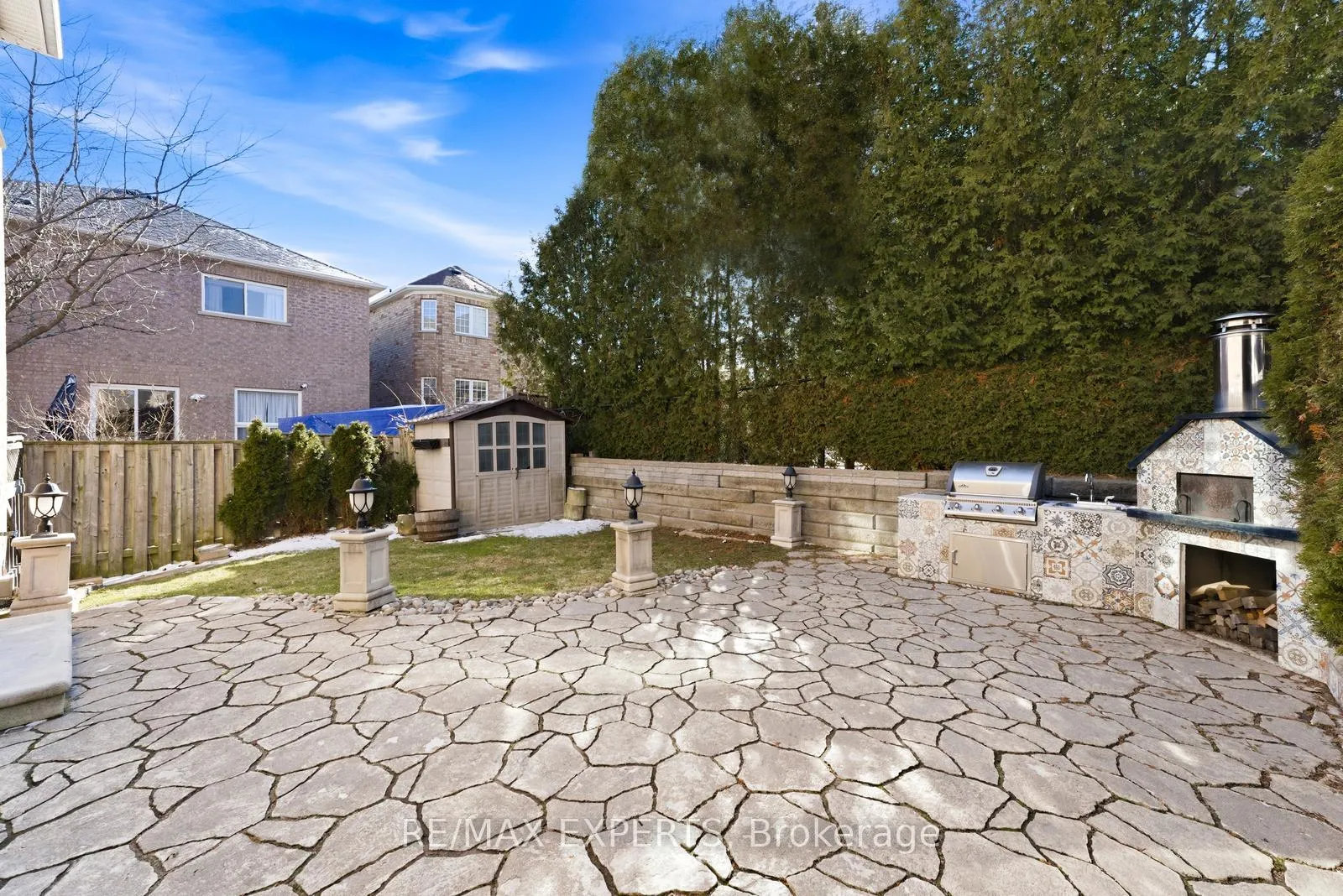 Photo 45 of 219 Regency View Heights, Vaughan, Rural Vaughan — HOMEH