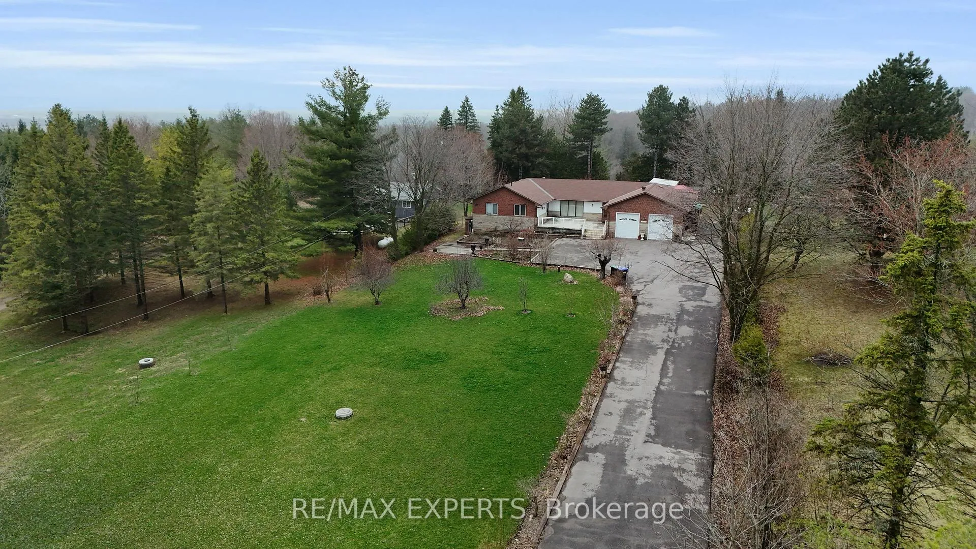 Photo 1 of 6242 6th Line, New Tecumseth, Rural New Tecumseth — HOMEH