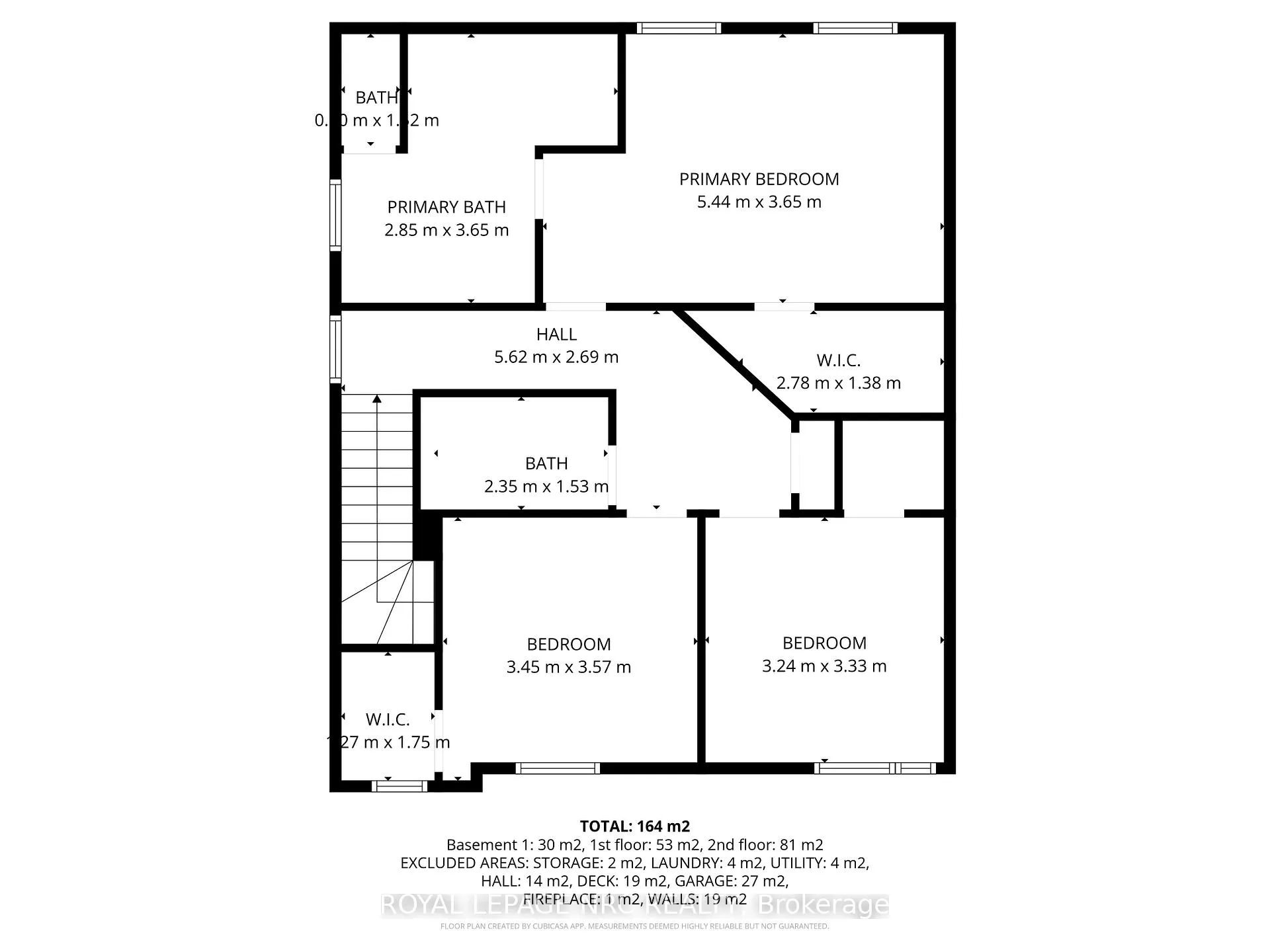 Photo 29 of 10 Leeson Street, St. Catharines, Burleigh Hill — HOMEH