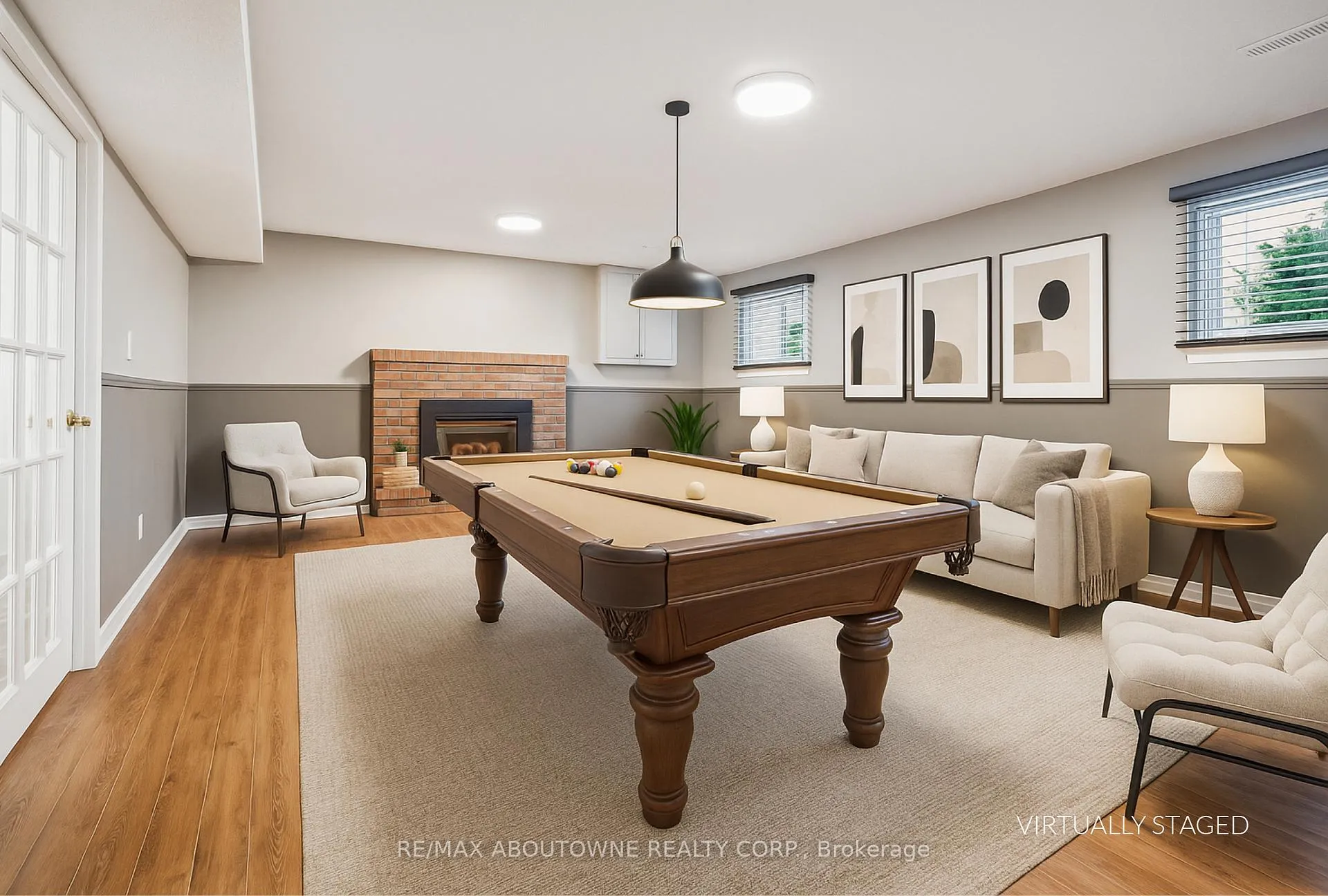 Photo 19 of 371 Park Road N, Grimsby, Grimsby Beach — HOMEH