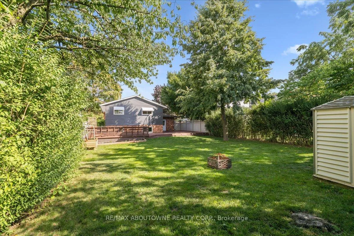Photo 30 of 371 Park Road N, Grimsby, Grimsby Beach — HOMEH