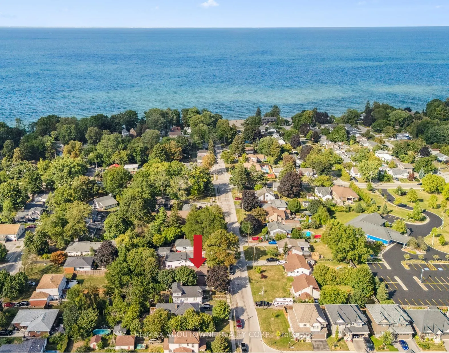 Photo 35 of 371 Park Road N, Grimsby, Grimsby Beach — HOMEH