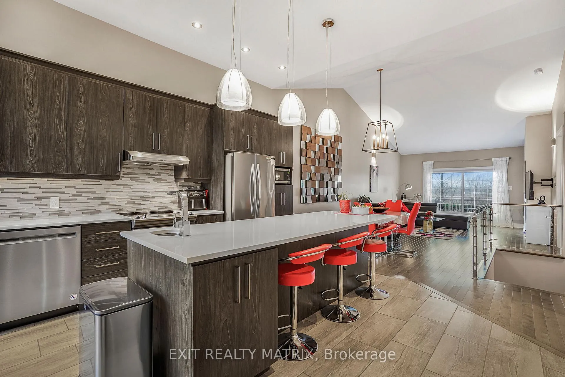 Photo 4 of 59 Pilon Street, Champlain, L'Orignal — HOMEH
