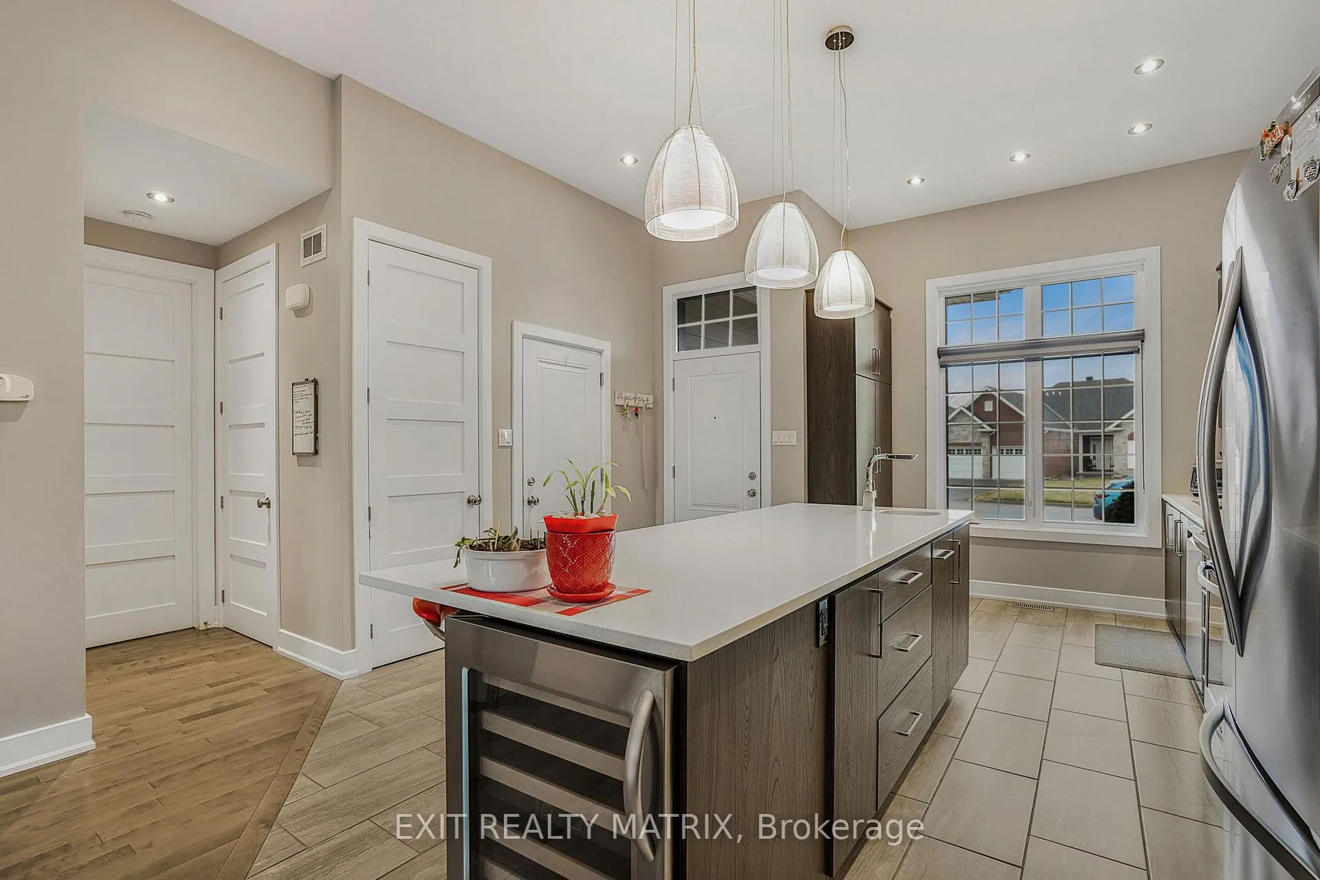 Photo 7 of 59 Pilon Street, Champlain, L'Orignal — HOMEH