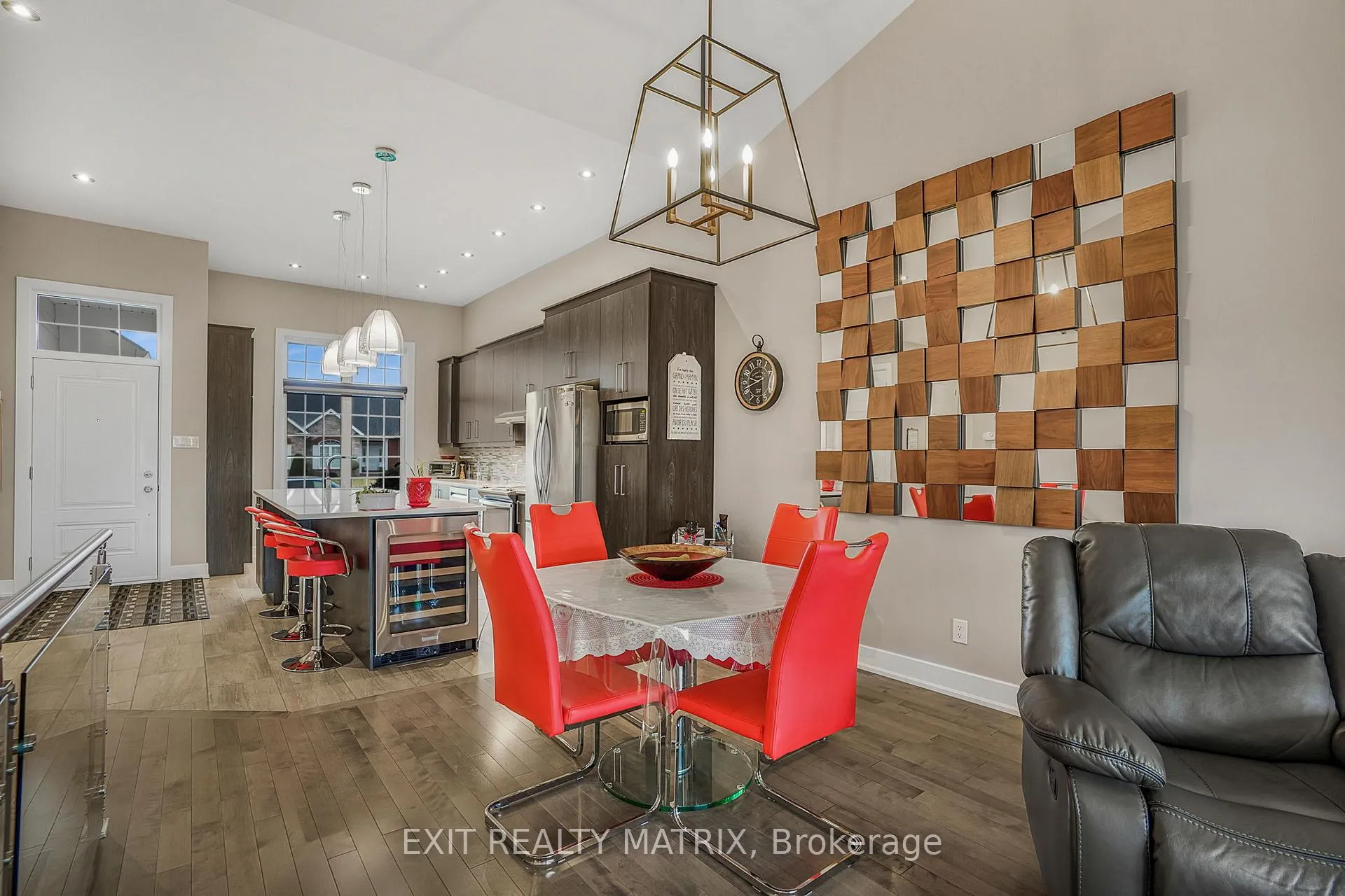 Photo 9 of 59 Pilon Street, Champlain, L'Orignal — HOMEH