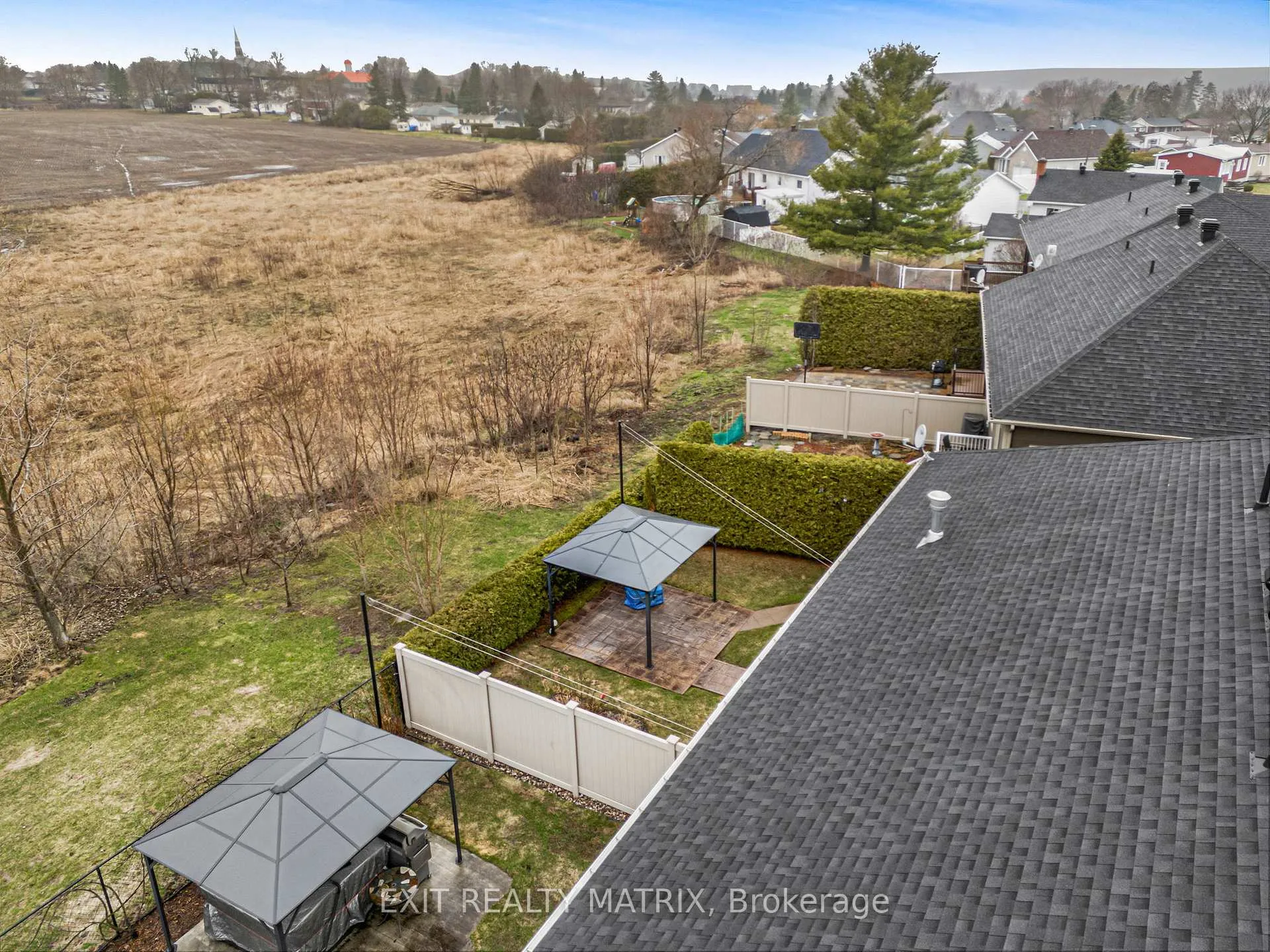 Photo 32 of 59 Pilon Street, Champlain, L'Orignal — HOMEH