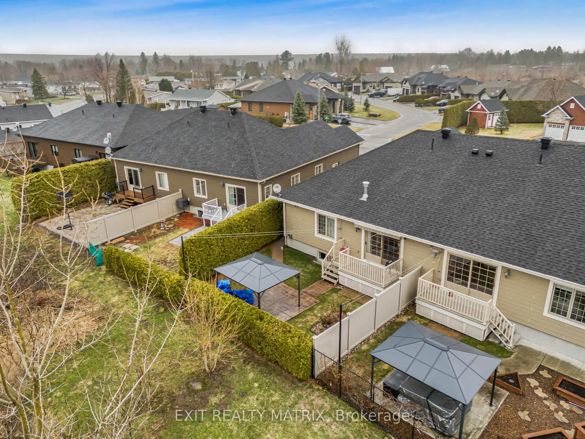 Photo 33 of 59 Pilon Street, Champlain, L'Orignal — HOMEH
