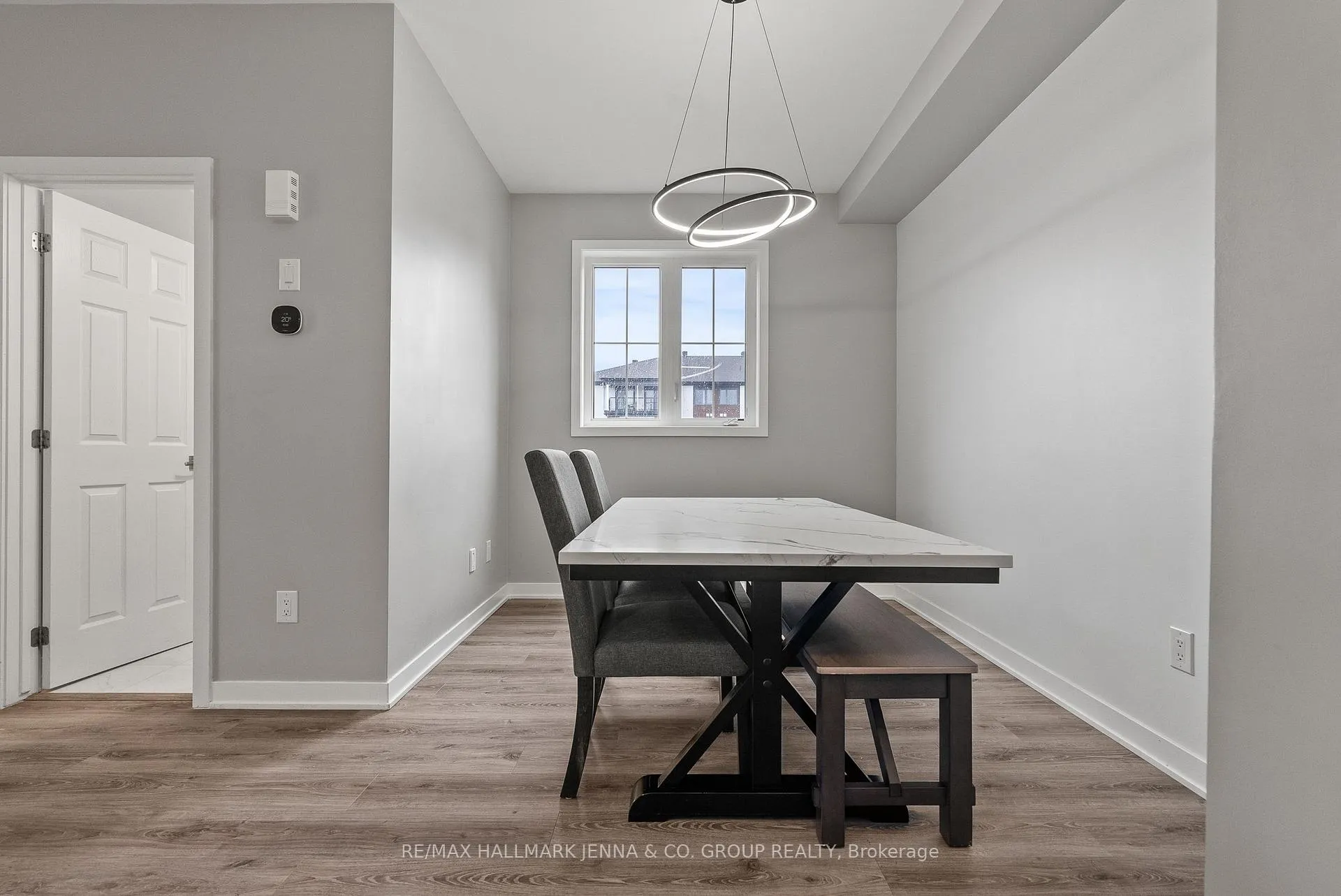 Photo 13 of 146 Anthracite Private, Ottawa, Barrhaven - Heritage Park — HOMEH