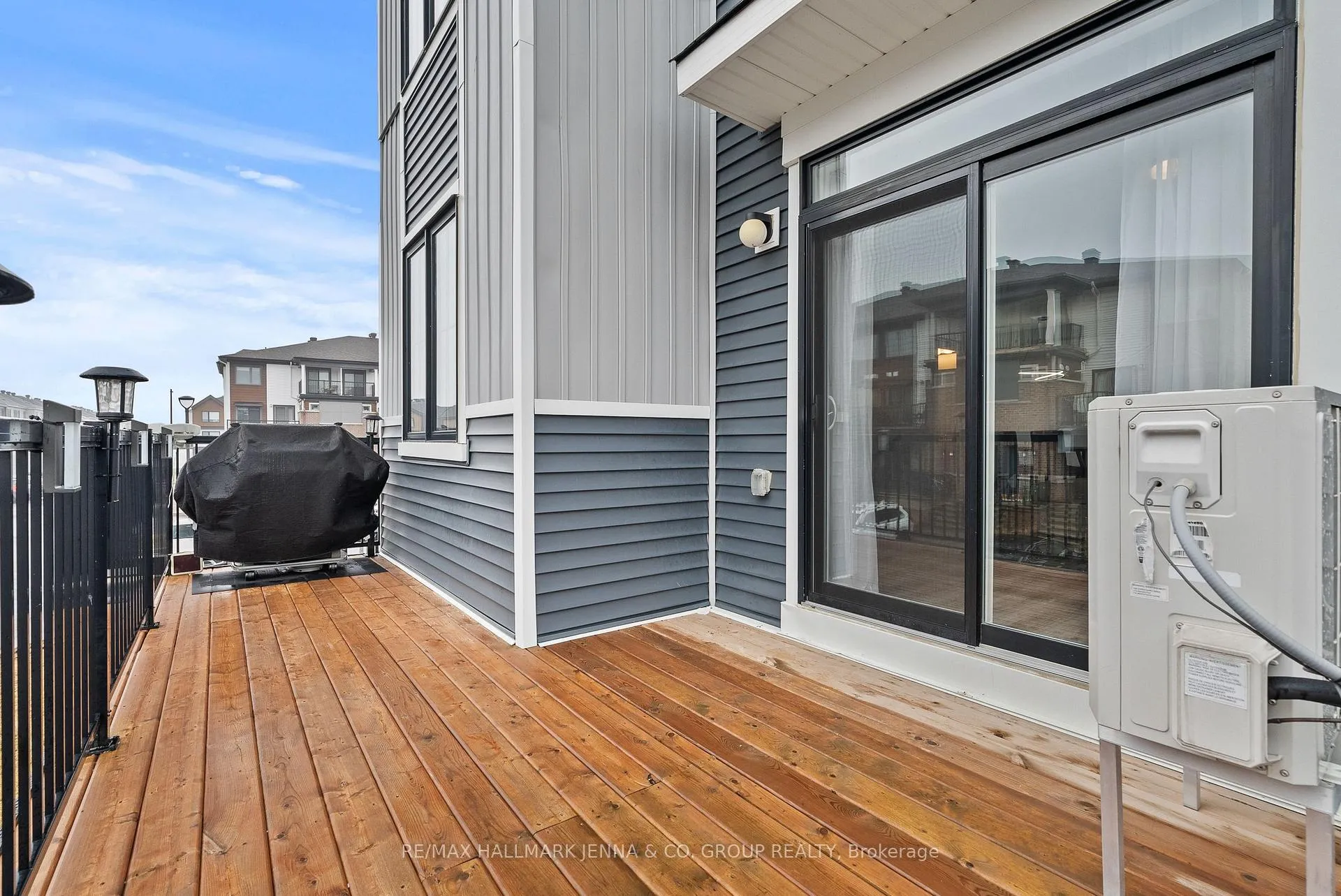 Photo 20 of 146 Anthracite Private, Ottawa, Barrhaven - Heritage Park — HOMEH
