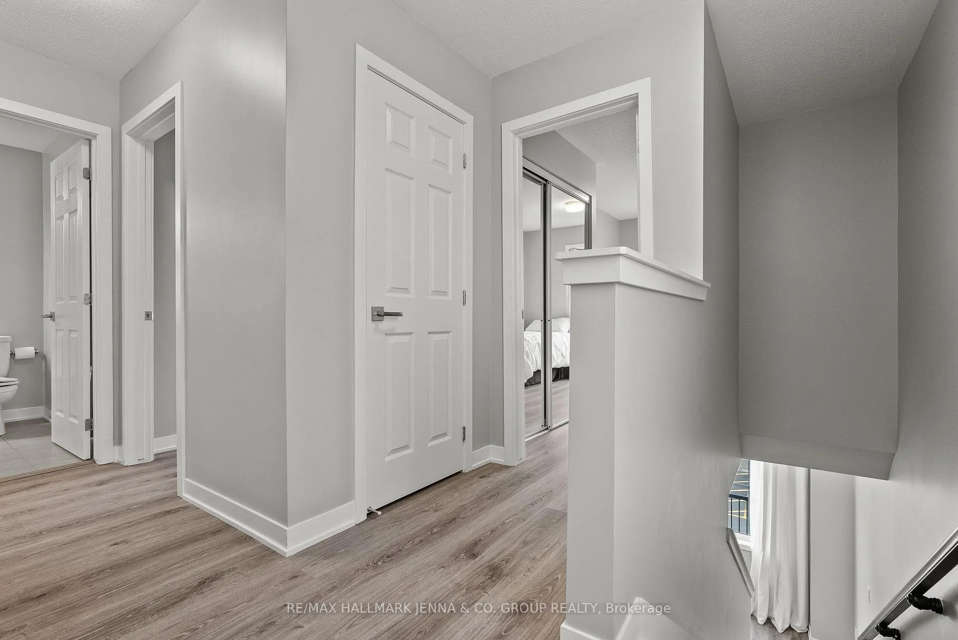 Photo 22 of 146 Anthracite Private, Ottawa, Barrhaven - Heritage Park — HOMEH