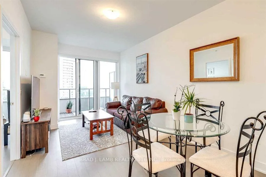 Photo 1 of Unit 2205, 20 Shore Breeze Drive, Etobicoke, Mimico — HOMEH
