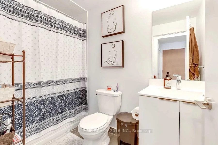 Photo 8 of Unit 2205, 20 Shore Breeze Drive, Etobicoke, Mimico — HOMEH