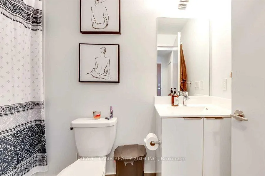 Photo 9 of Unit 2205, 20 Shore Breeze Drive, Etobicoke, Mimico — HOMEH