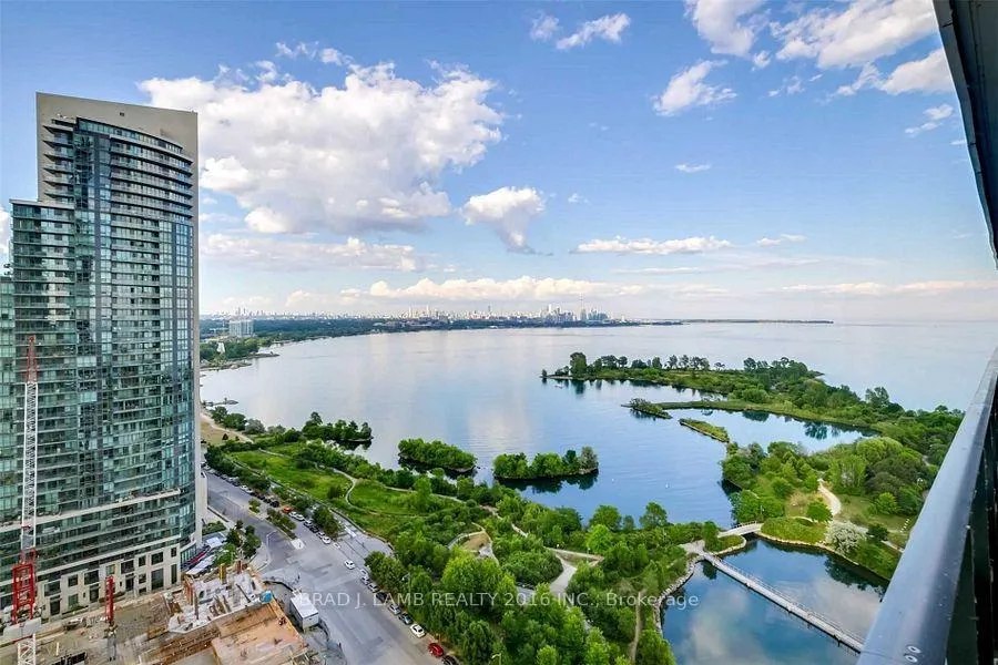 Photo 15 of Unit 2205, 20 Shore Breeze Drive, Etobicoke, Mimico — HOMEH