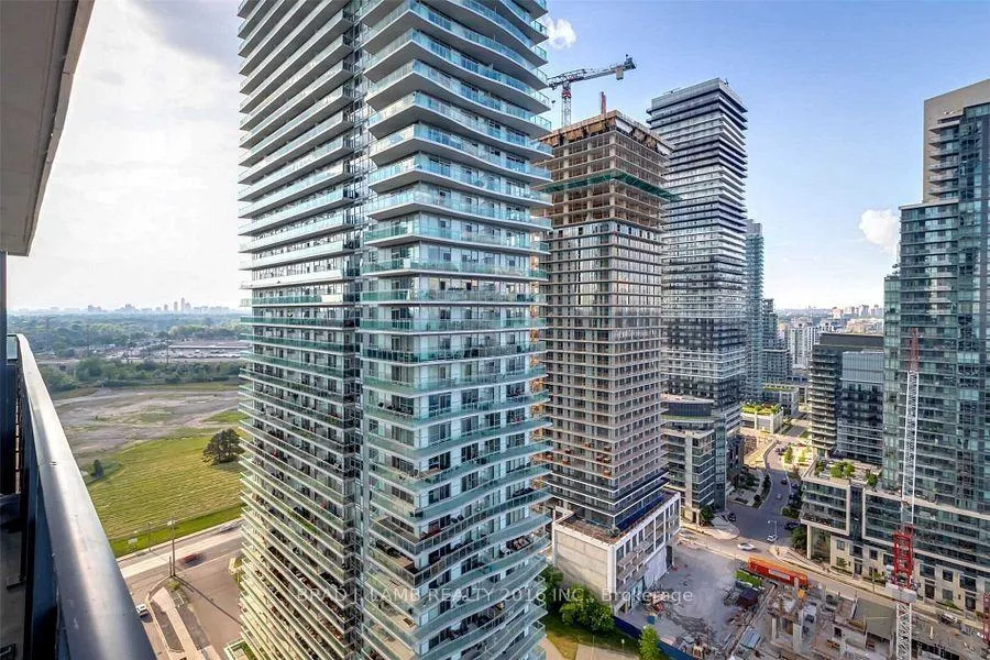 Photo 16 of Unit 2205, 20 Shore Breeze Drive, Etobicoke, Mimico — HOMEH