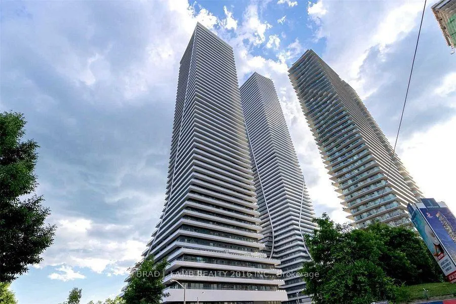 Photo 17 of Unit 2205, 20 Shore Breeze Drive, Etobicoke, Mimico — HOMEH