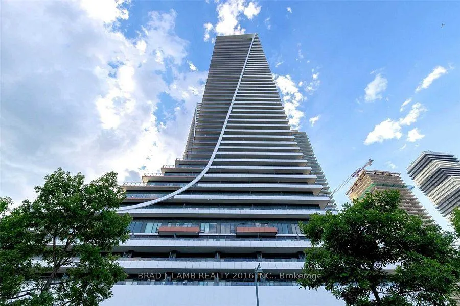 Photo 18 of Unit 2205, 20 Shore Breeze Drive, Etobicoke, Mimico — HOMEH
