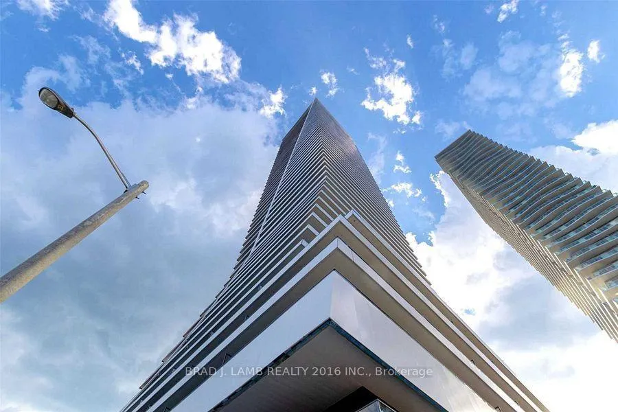 Photo 19 of Unit 2205, 20 Shore Breeze Drive, Etobicoke, Mimico — HOMEH
