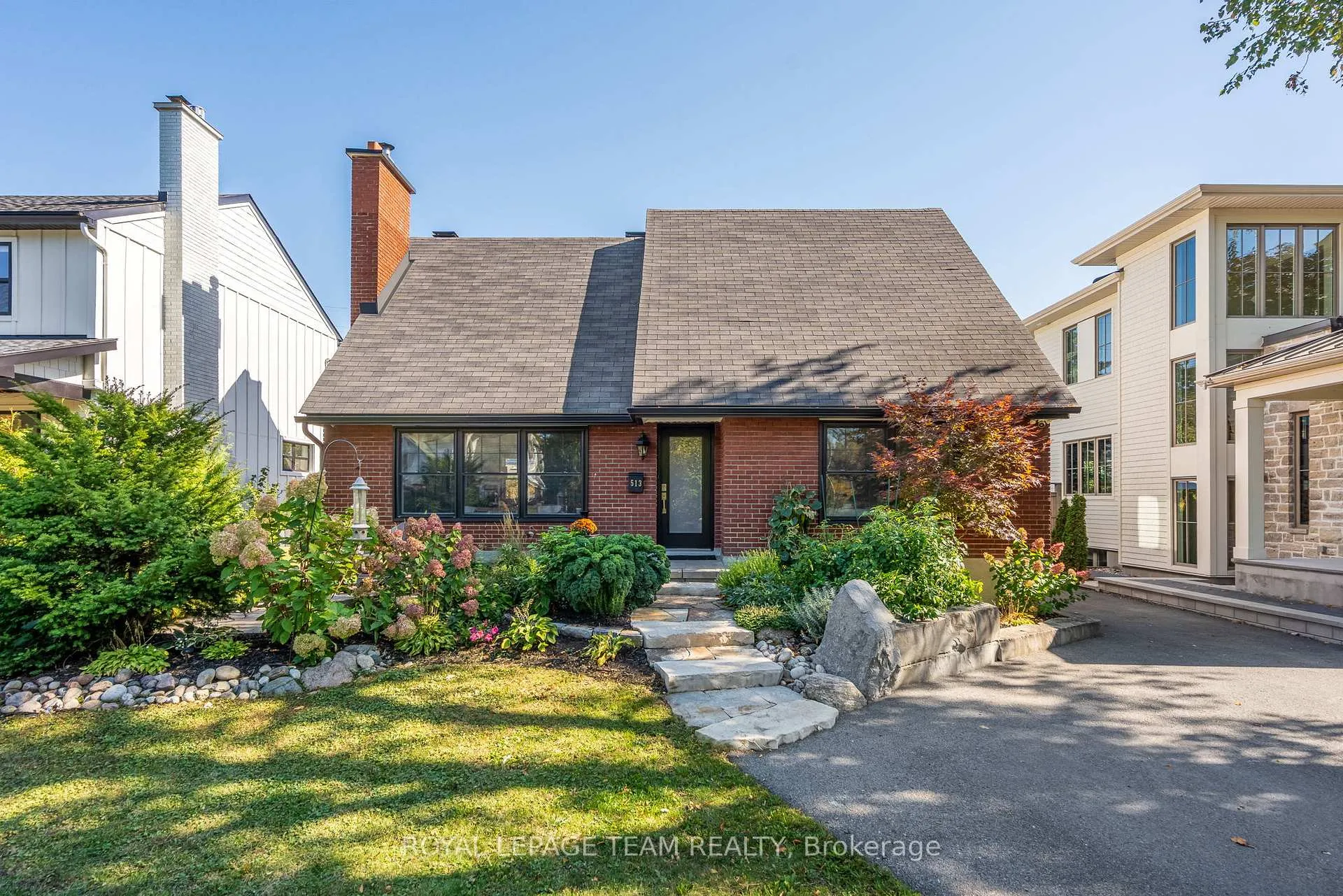 Photo 1 of 513 Windermere Avenue, Ottawa, McKellar/Highland — HOMEH
