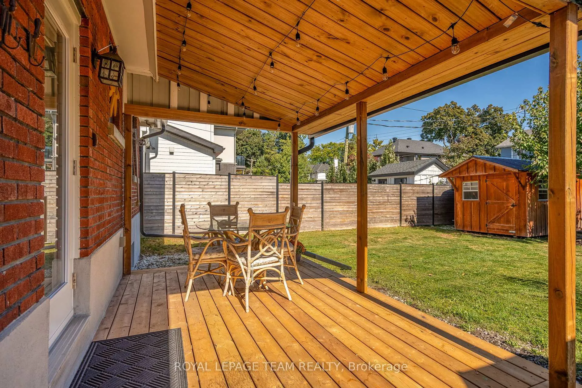 Photo 30 of 513 Windermere Avenue, Ottawa, McKellar/Highland — HOMEH