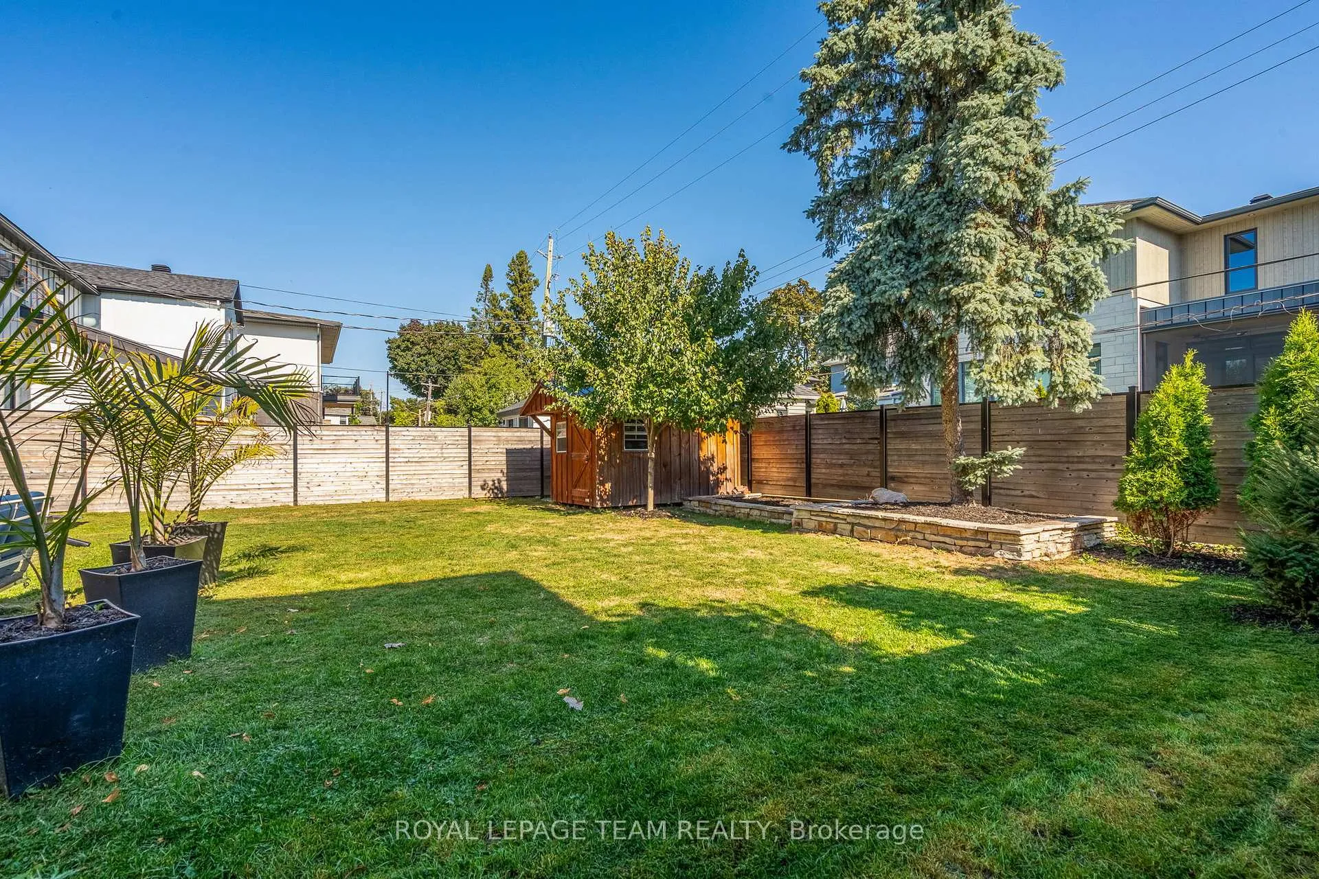 Photo 33 of 513 Windermere Avenue, Ottawa, McKellar/Highland — HOMEH