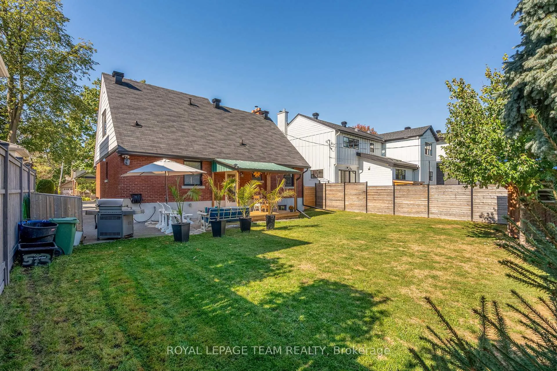 Photo 34 of 513 Windermere Avenue, Ottawa, McKellar/Highland — HOMEH