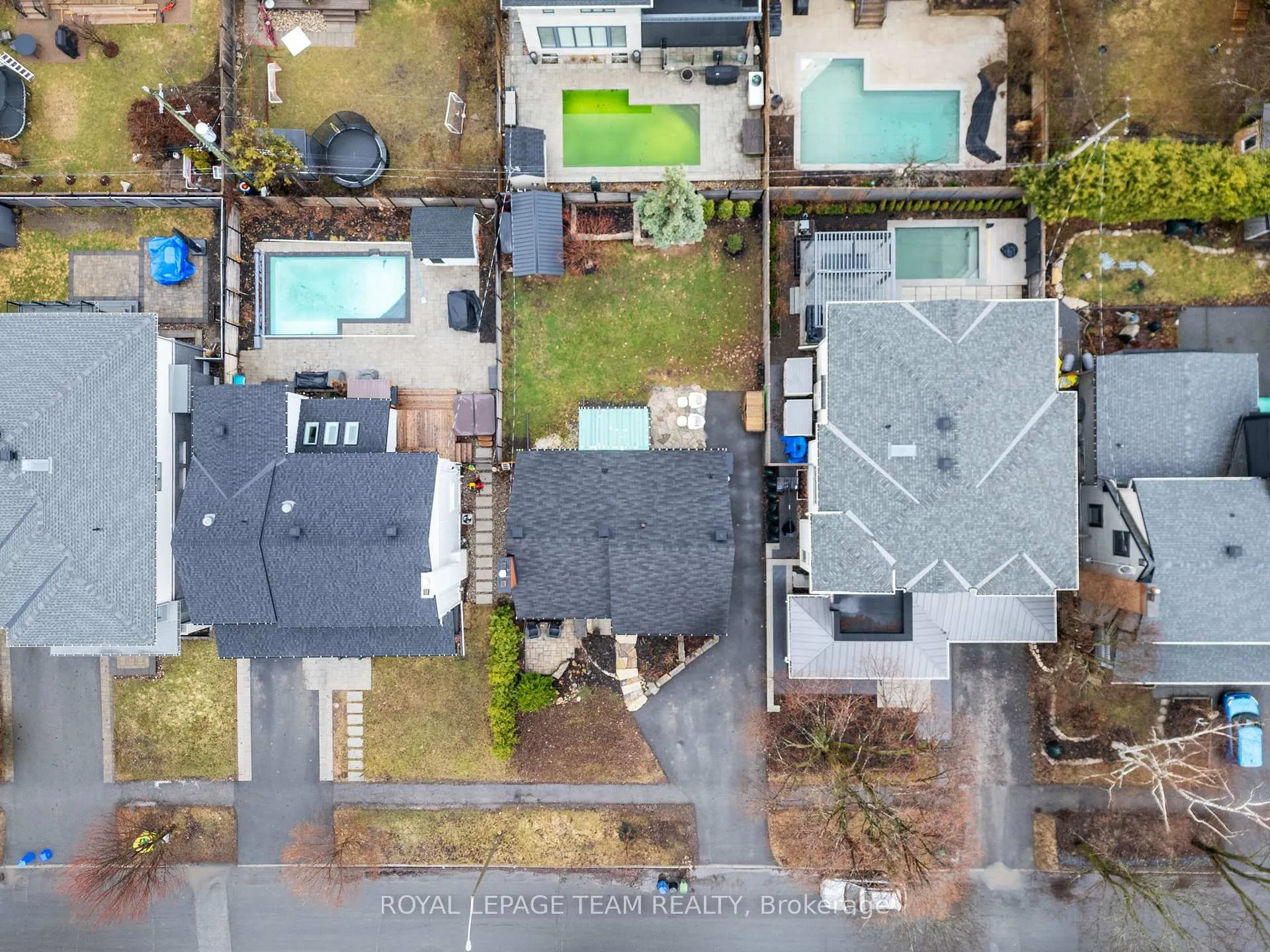 Photo 40 of 513 Windermere Avenue, Ottawa, McKellar/Highland — HOMEH