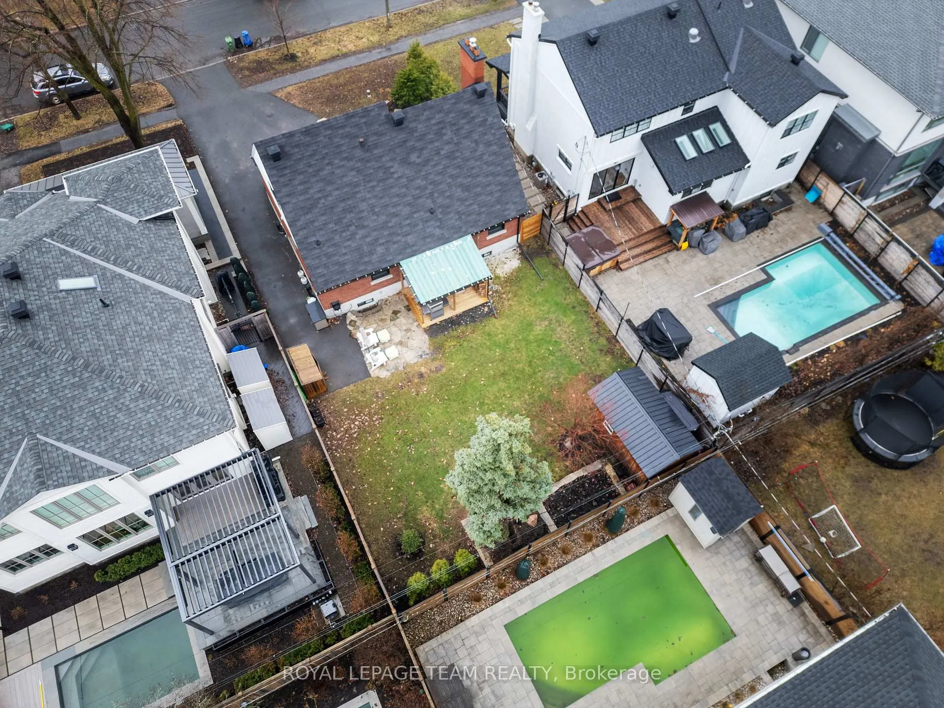 Photo 41 of 513 Windermere Avenue, Ottawa, McKellar/Highland — HOMEH
