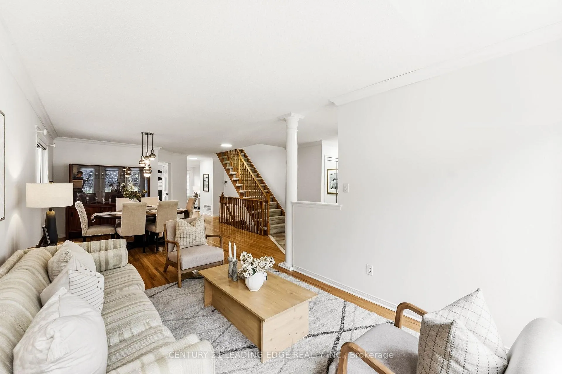 Photo 8 of 1987 Rosebank Road, Pickering, Amberlea — HOMEH