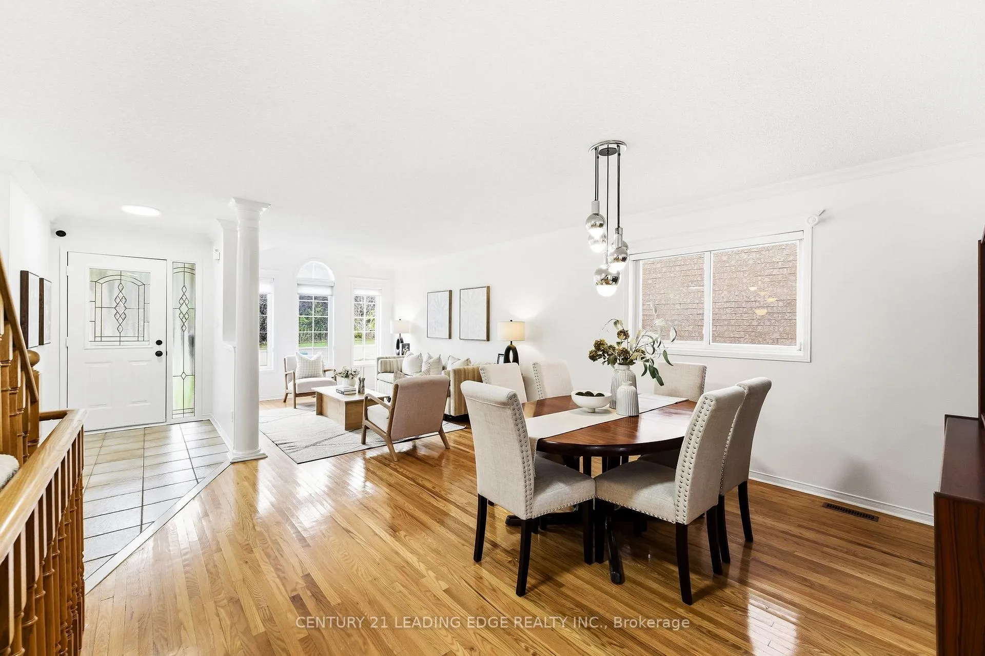 Photo 10 of 1987 Rosebank Road, Pickering, Amberlea — HOMEH