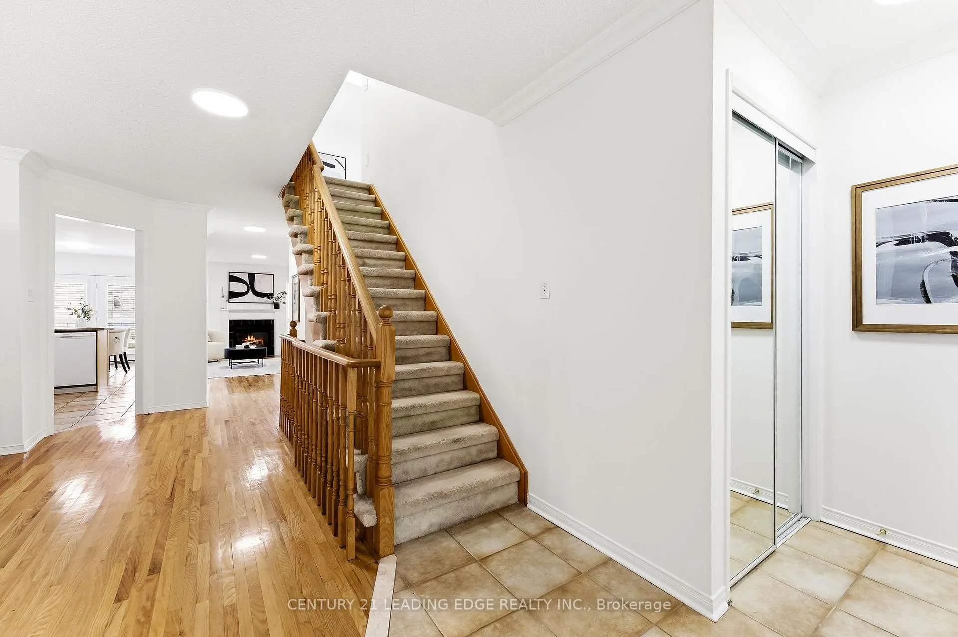 Photo 27 of 1987 Rosebank Road, Pickering, Amberlea — HOMEH
