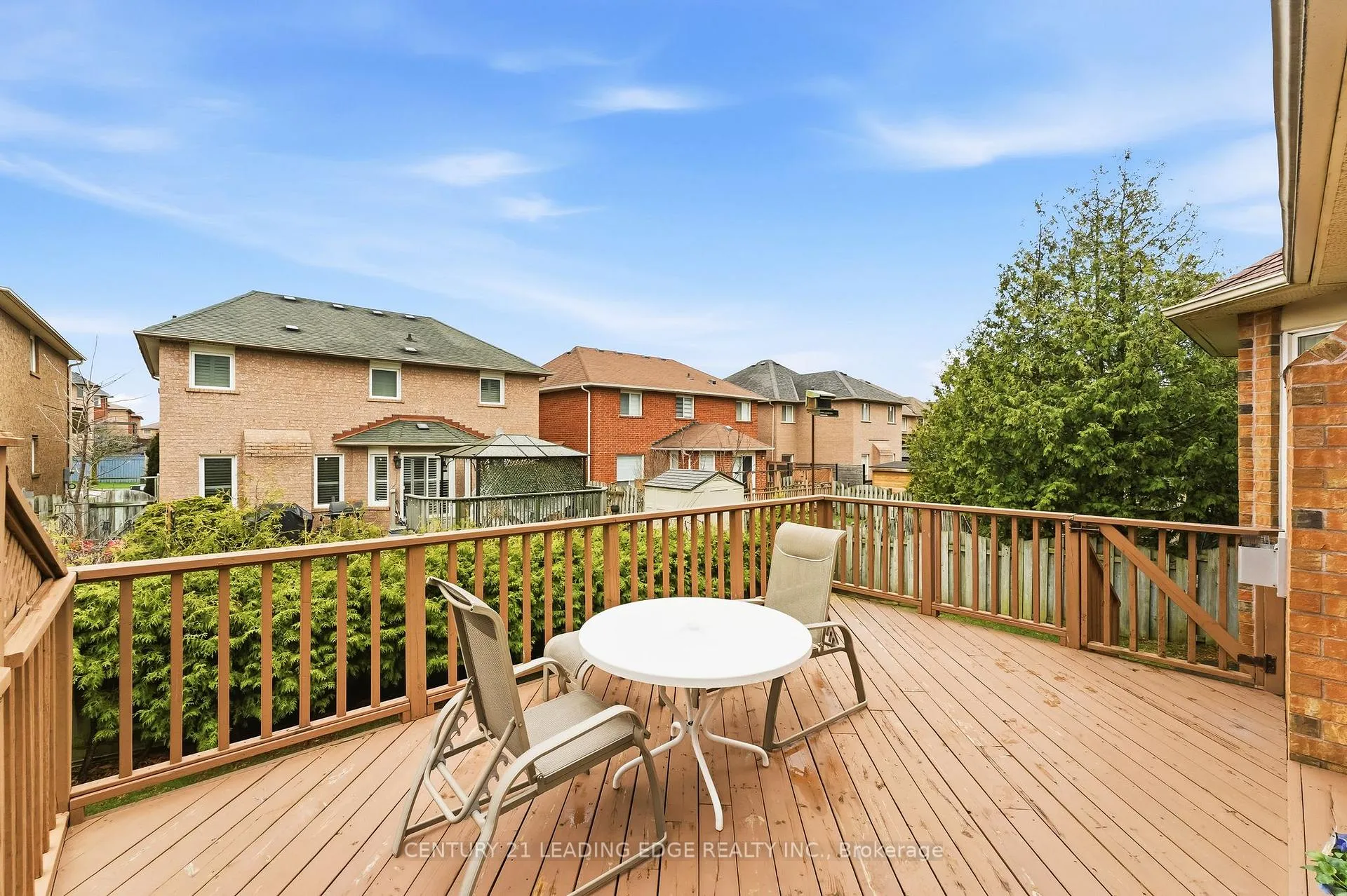 Photo 34 of 1987 Rosebank Road, Pickering, Amberlea — HOMEH