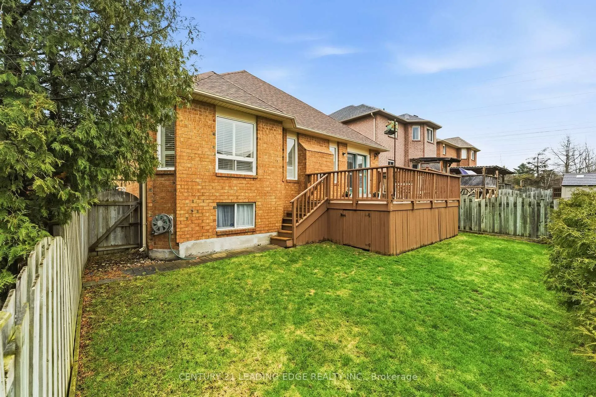 Photo 36 of 1987 Rosebank Road, Pickering, Amberlea — HOMEH