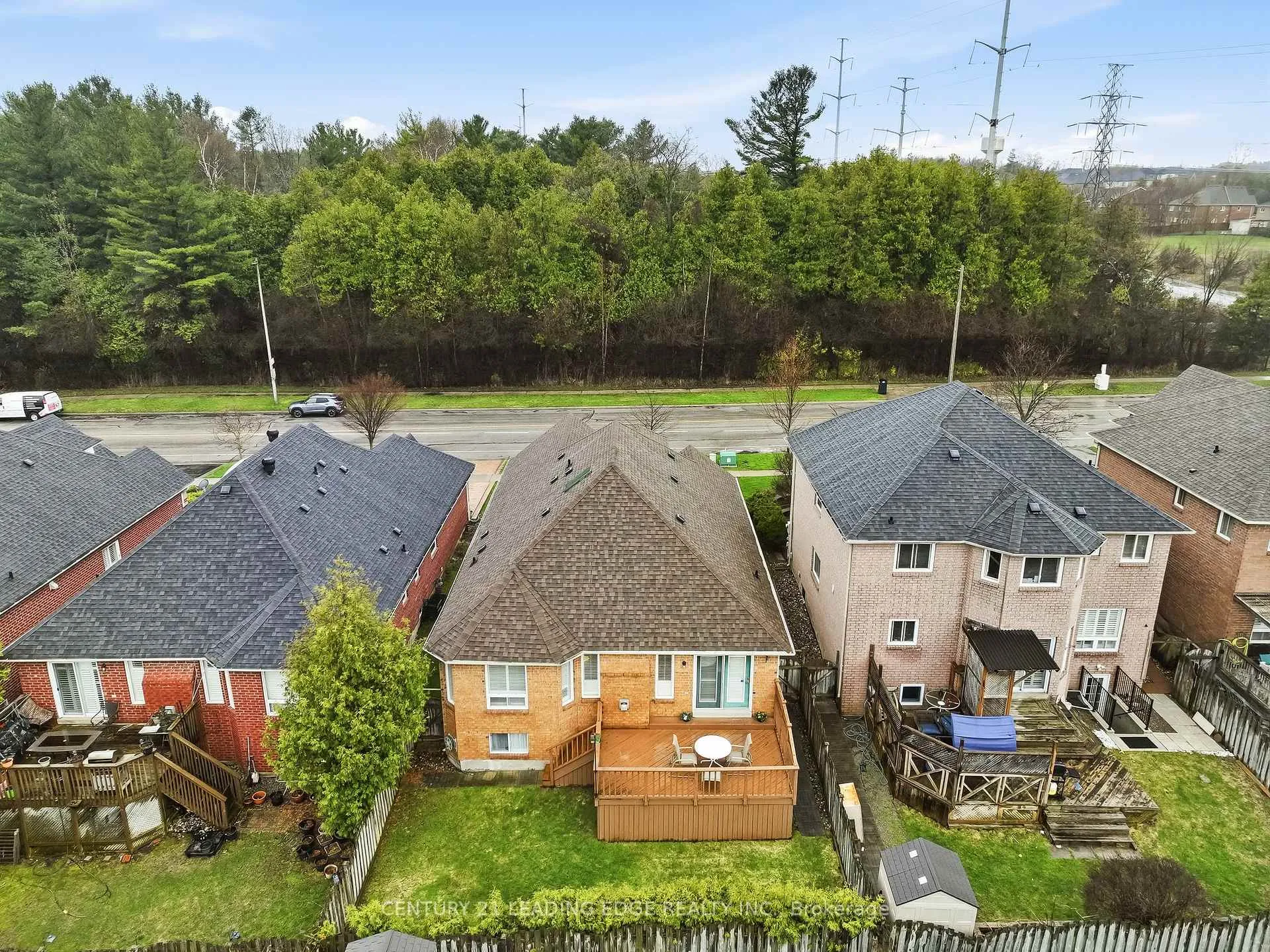 Photo 40 of 1987 Rosebank Road, Pickering, Amberlea — HOMEH