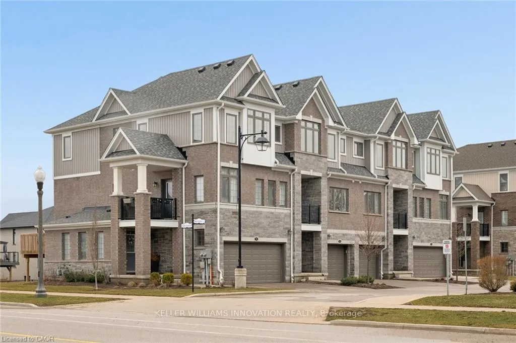 Photo 2 of 54 Bank Swallow Crescent, Kitchener — HOMEH