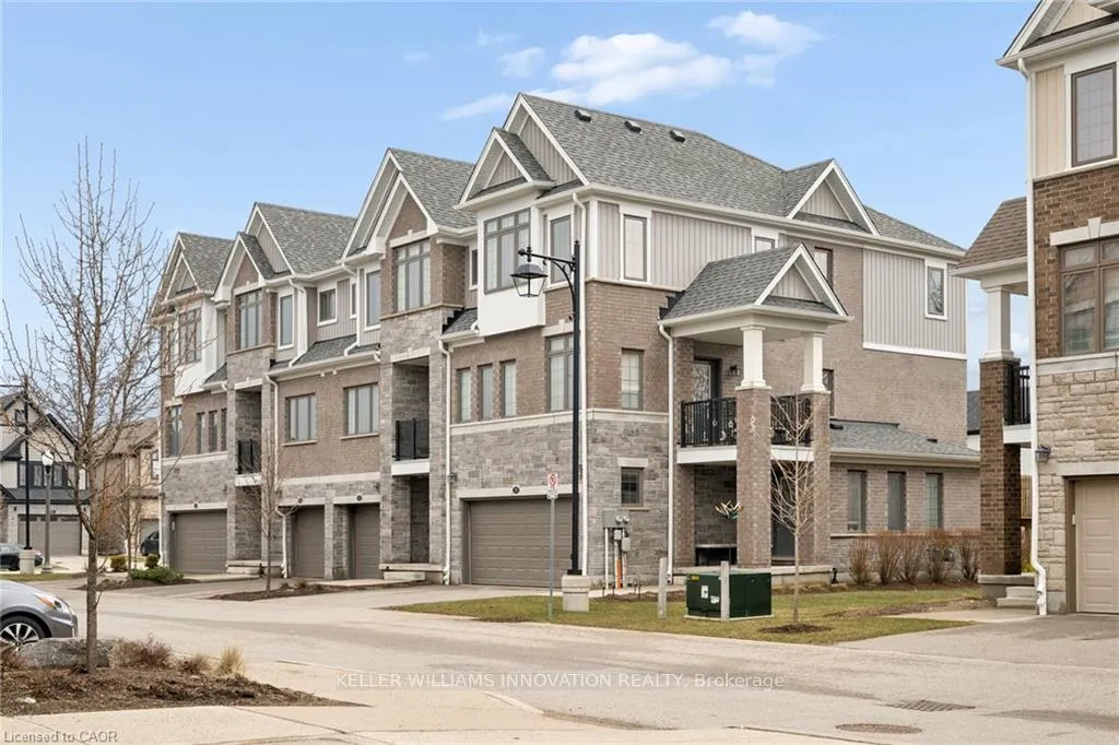 Photo 3 of 54 Bank Swallow Crescent, Kitchener — HOMEH