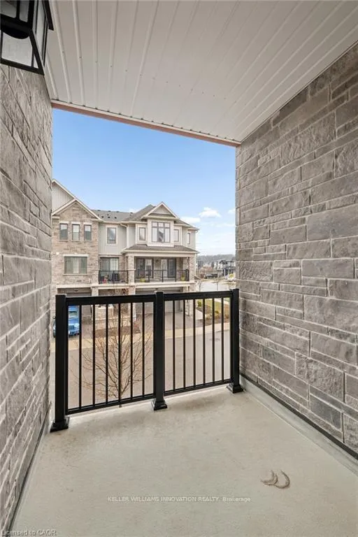 Photo 18 of 54 Bank Swallow Crescent, Kitchener — HOMEH