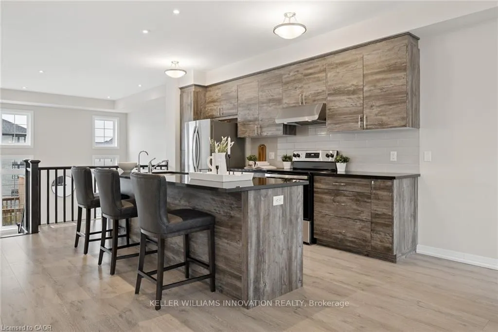 Photo 19 of 54 Bank Swallow Crescent, Kitchener — HOMEH