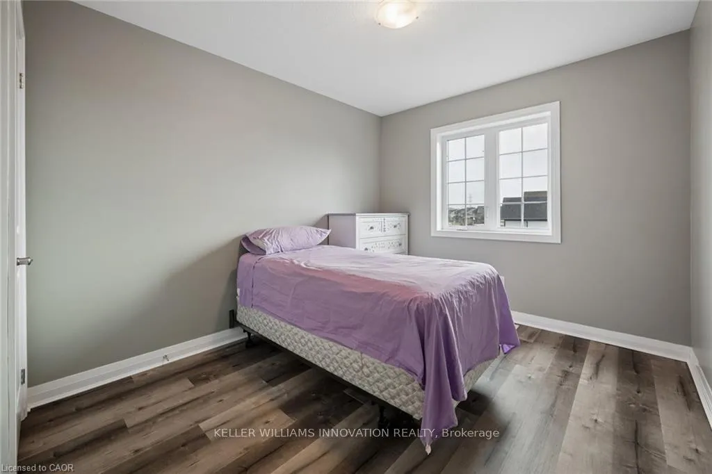 Photo 35 of 54 Bank Swallow Crescent, Kitchener — HOMEH