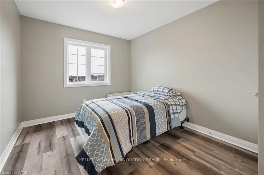 Photo 36 of 54 Bank Swallow Crescent, Kitchener — HOMEH