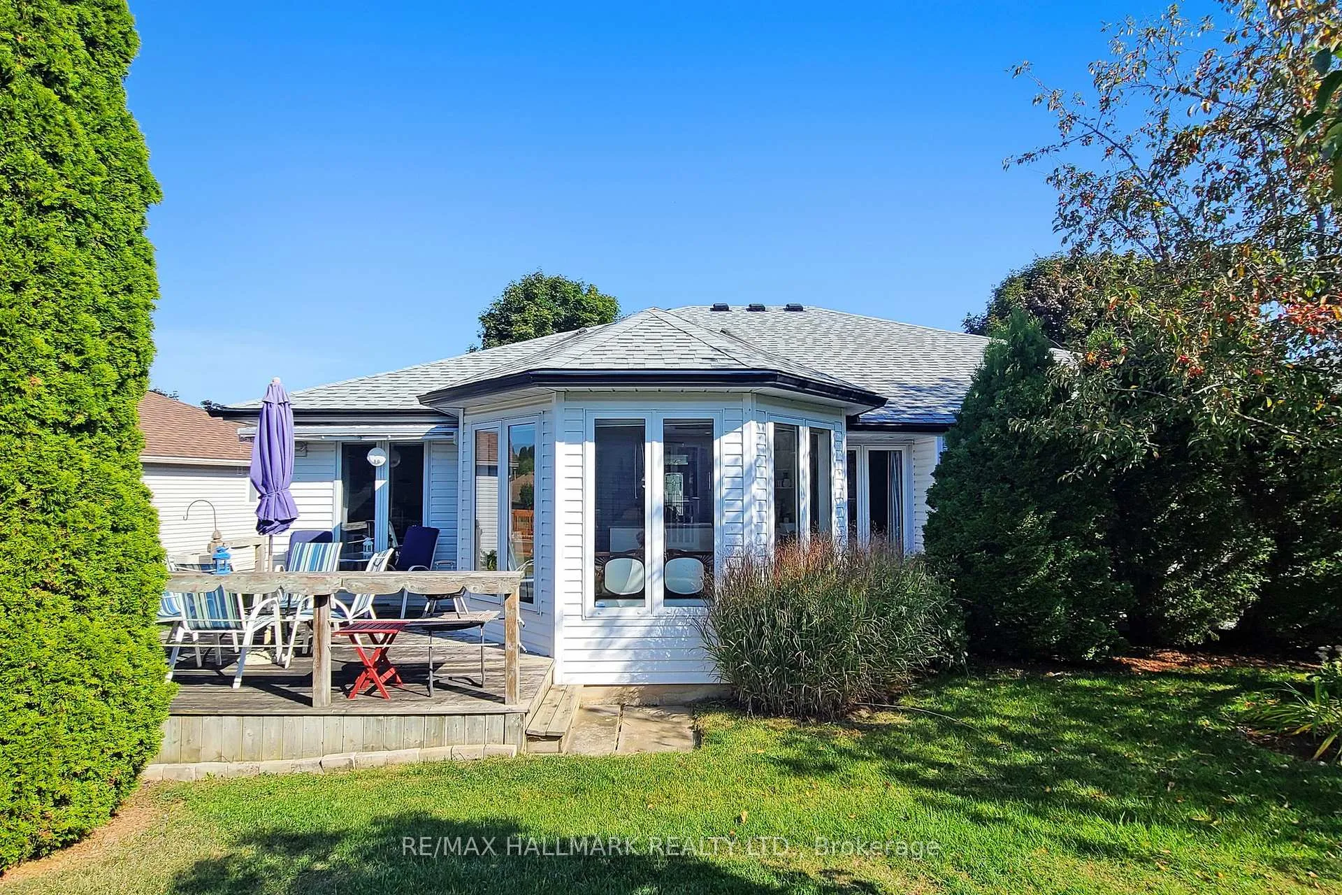 Photo 30 of 8 Greenfield Place, Wilmot — HOMEH