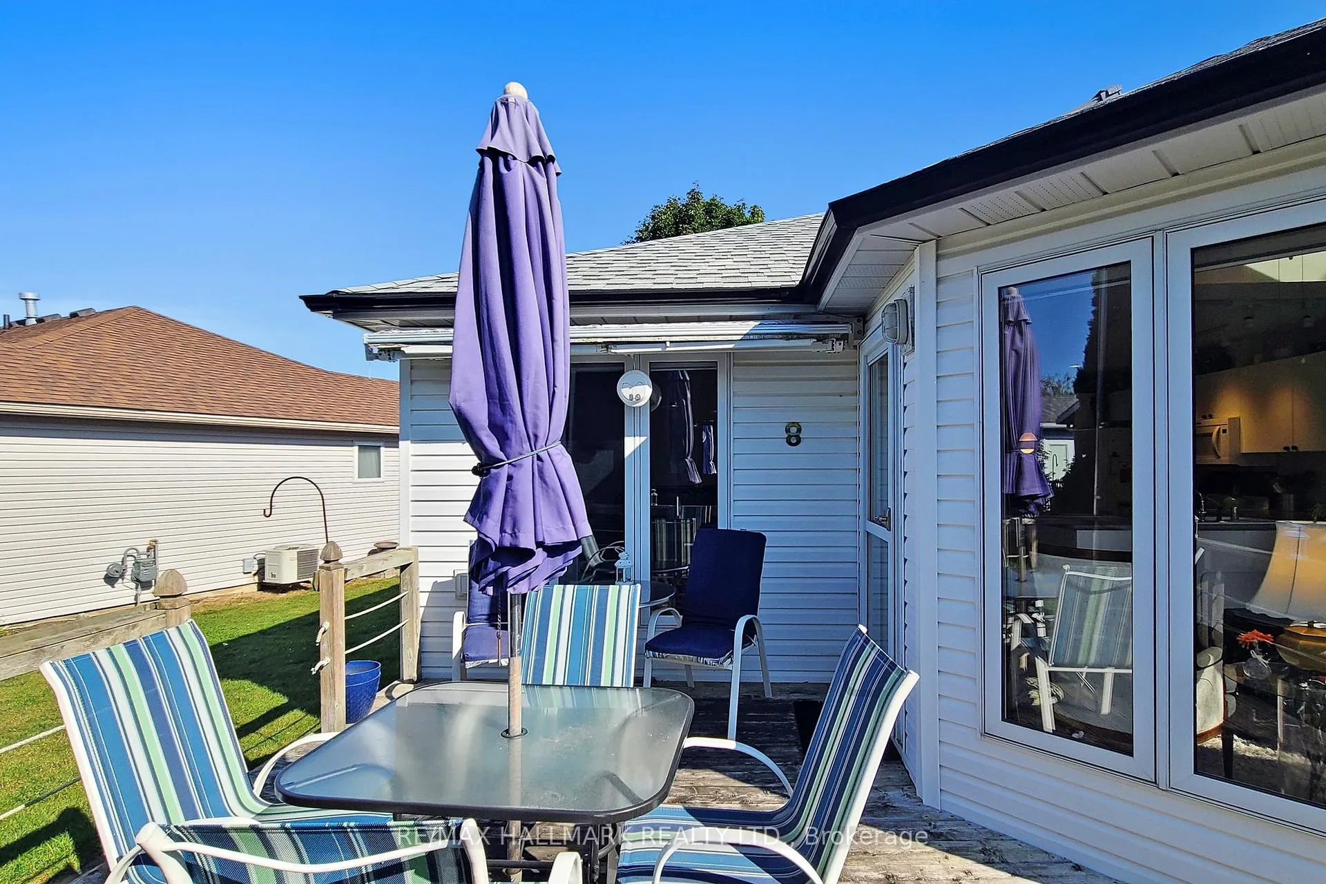 Photo 34 of 8 Greenfield Place, Wilmot — HOMEH