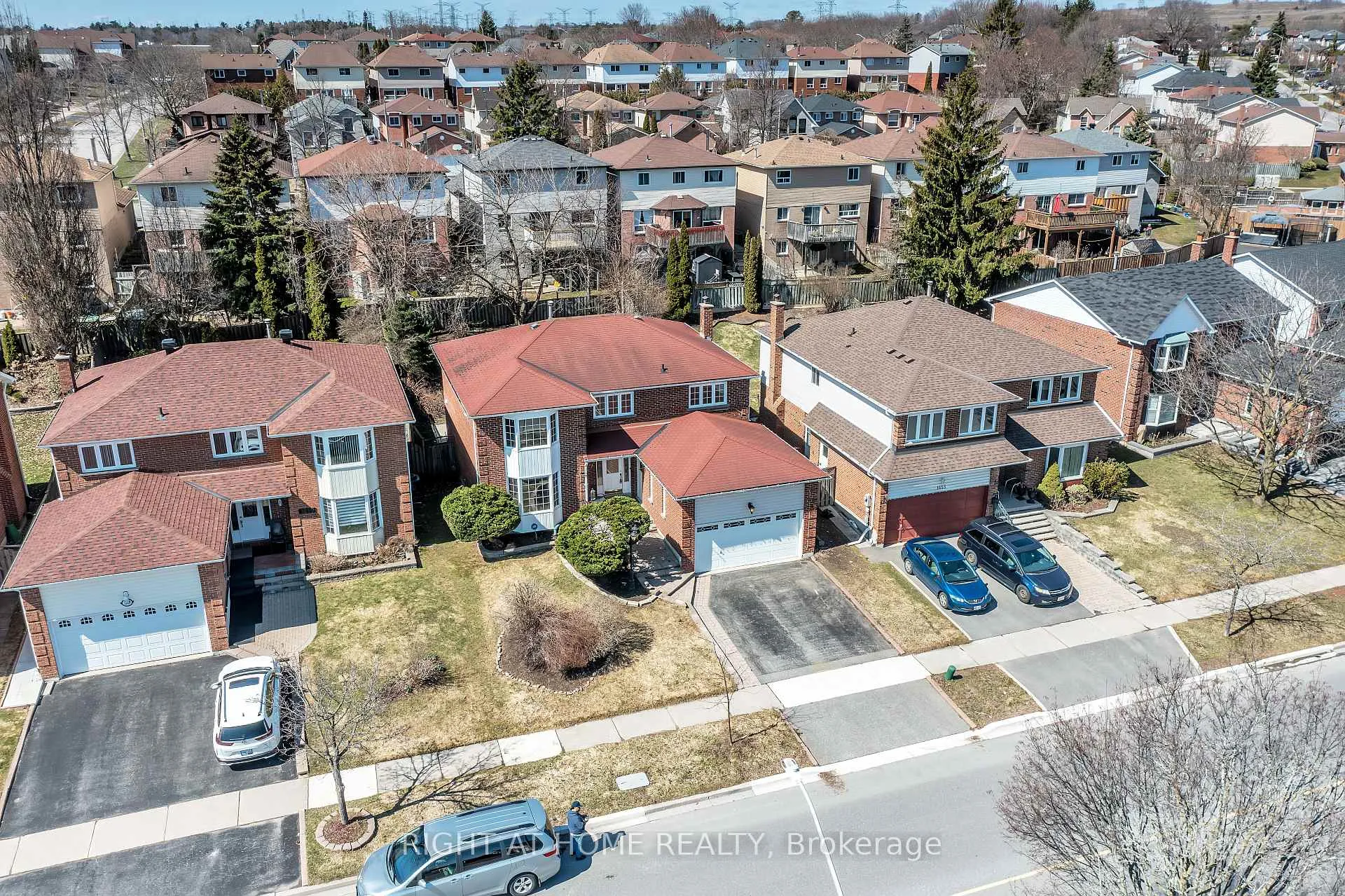 Photo 1 of 1657 Dellbrook Avenue, Pickering, Brock Ridge — HOMEH