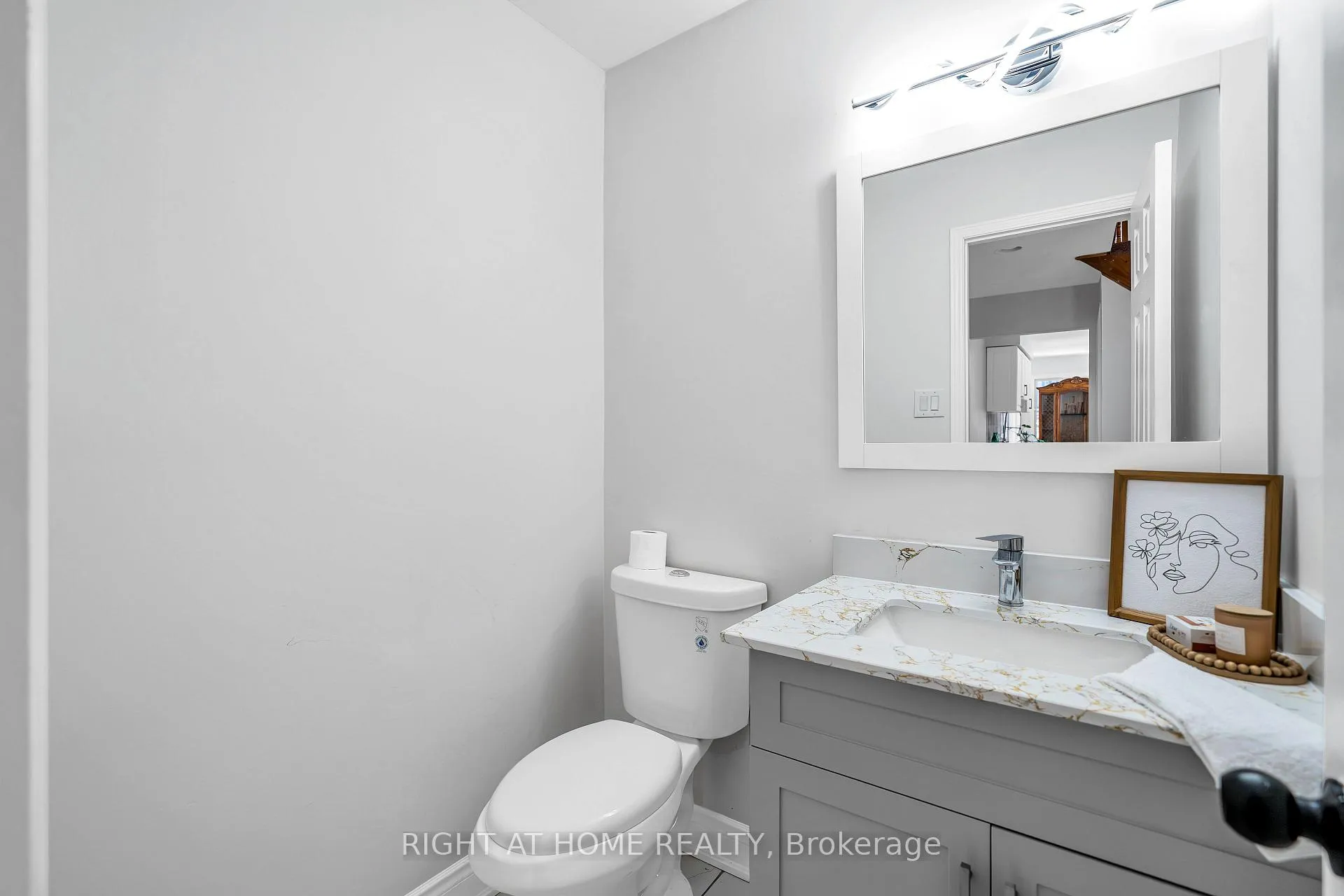 Photo 8 of 1657 Dellbrook Avenue, Pickering, Brock Ridge — HOMEH