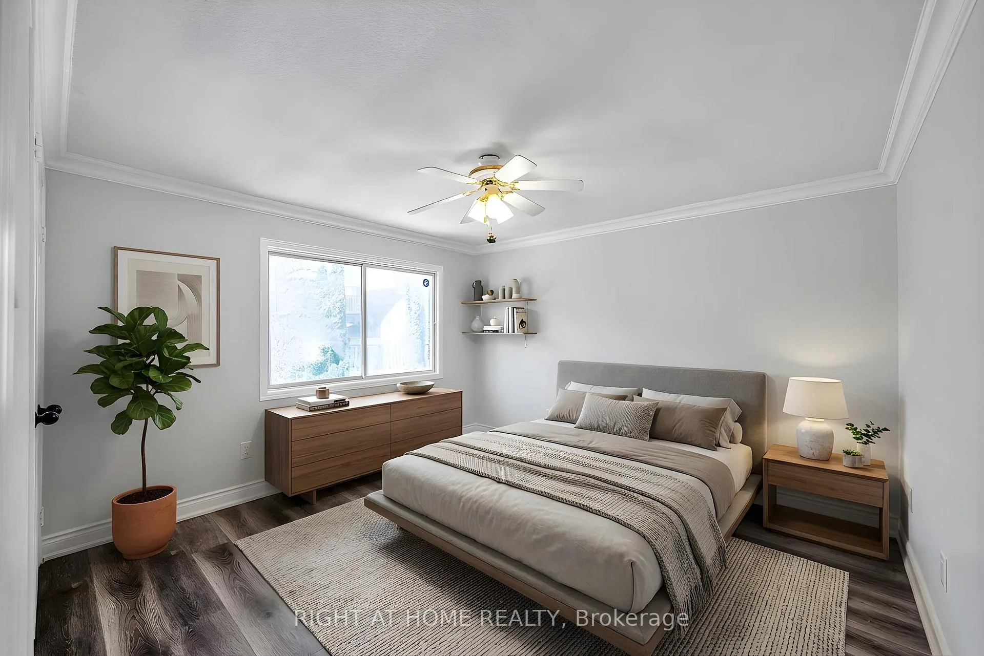 Photo 25 of 1657 Dellbrook Avenue, Pickering, Brock Ridge — HOMEH